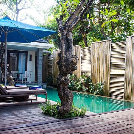 Natya Residence Jimbaran Εξωτερικό φωτογραφία