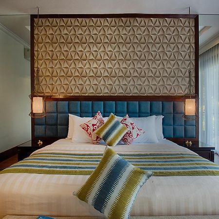 Natya Residence Jimbaran Εξωτερικό φωτογραφία