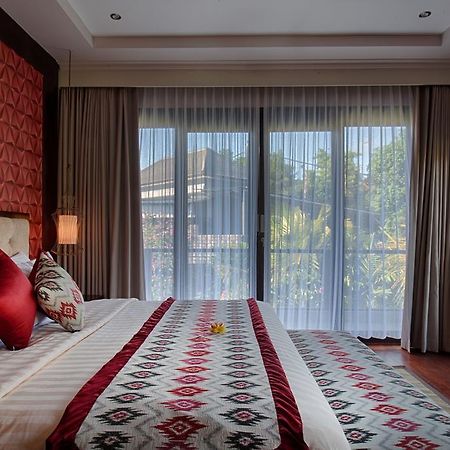 Natya Residence Jimbaran Εξωτερικό φωτογραφία