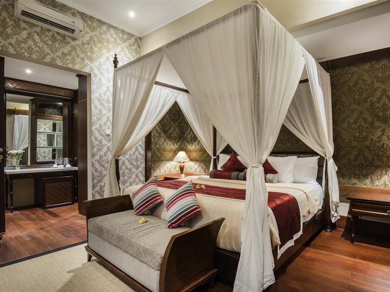 Natya Residence Jimbaran Εξωτερικό φωτογραφία