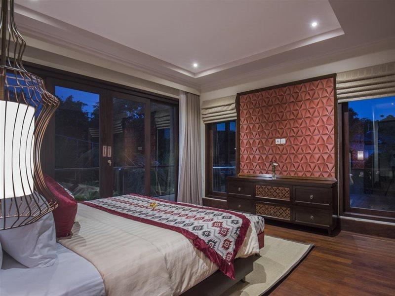 Natya Residence Jimbaran Εξωτερικό φωτογραφία