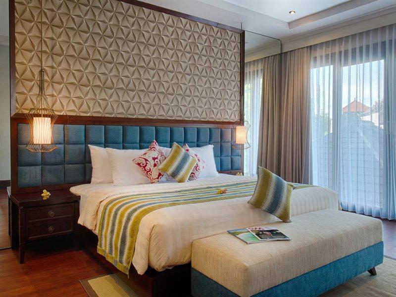 Natya Residence Jimbaran Εξωτερικό φωτογραφία