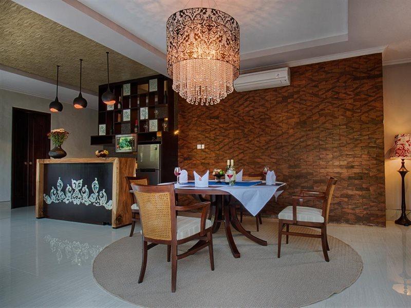 Natya Residence Jimbaran Εξωτερικό φωτογραφία