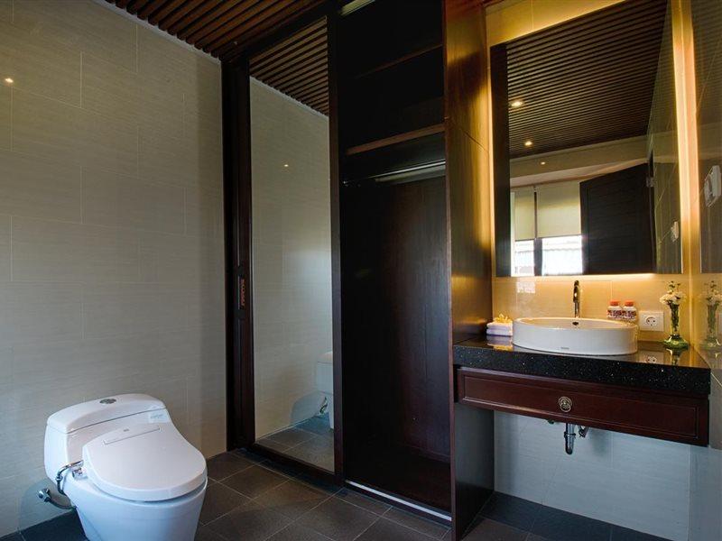 Natya Residence Jimbaran Εξωτερικό φωτογραφία