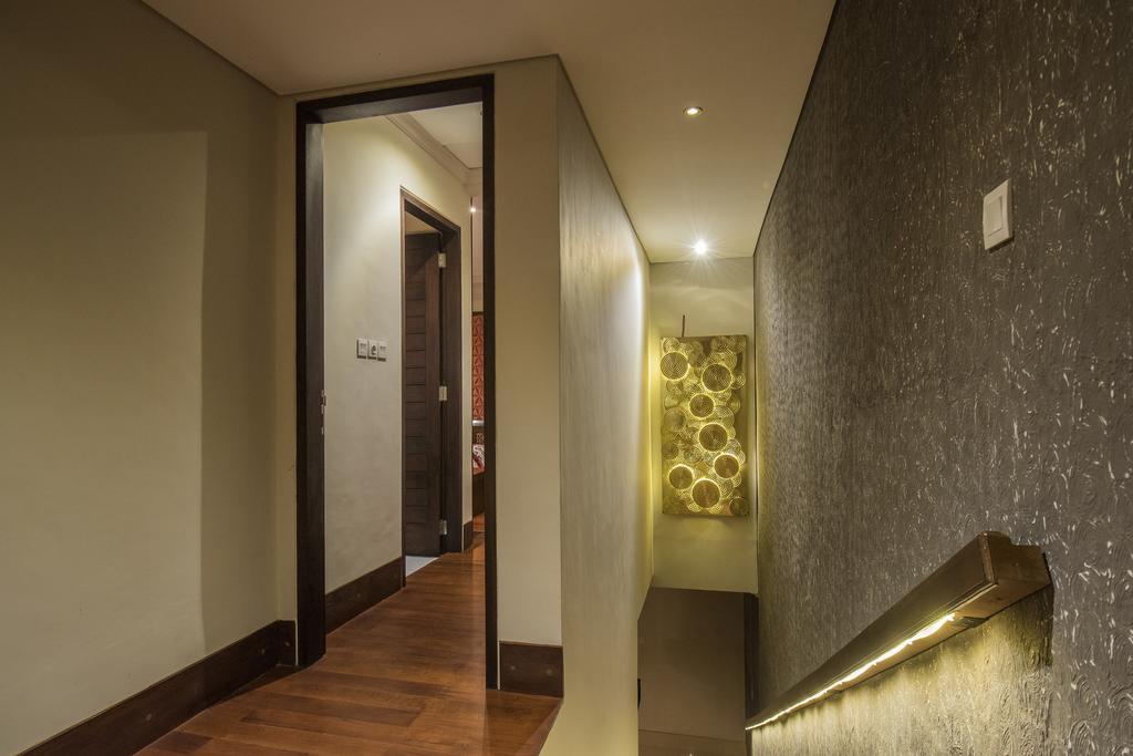 Natya Residence Jimbaran Εξωτερικό φωτογραφία