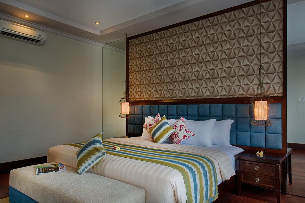 Natya Residence Jimbaran Εξωτερικό φωτογραφία