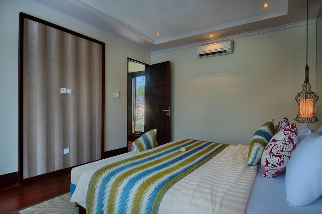 Natya Residence Jimbaran Δωμάτιο φωτογραφία