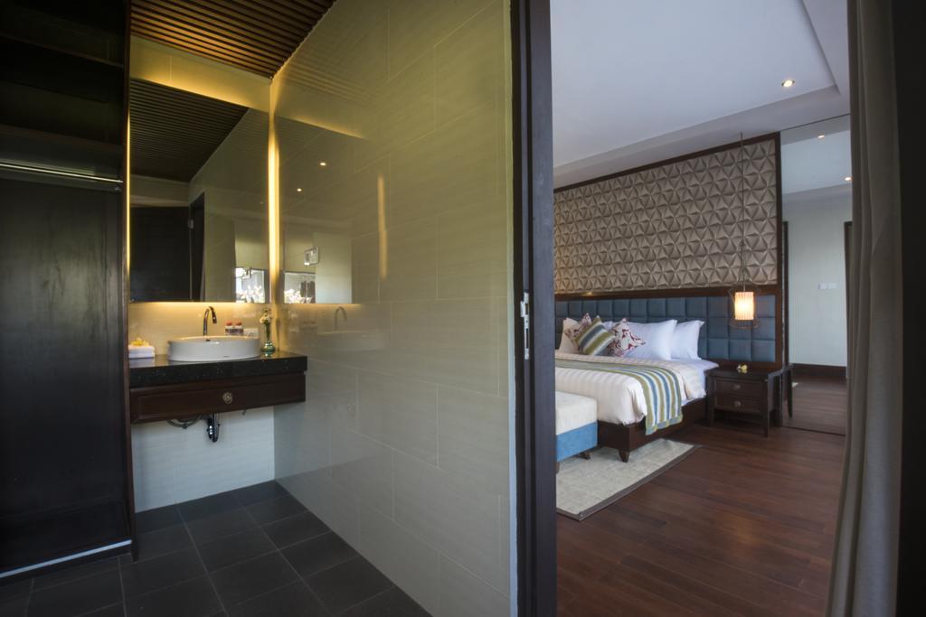 Natya Residence Jimbaran Εξωτερικό φωτογραφία