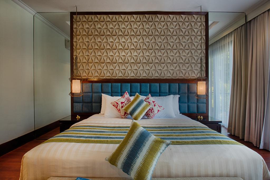 Natya Residence Jimbaran Εξωτερικό φωτογραφία