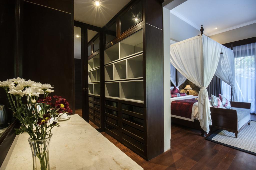 Natya Residence Jimbaran Εξωτερικό φωτογραφία