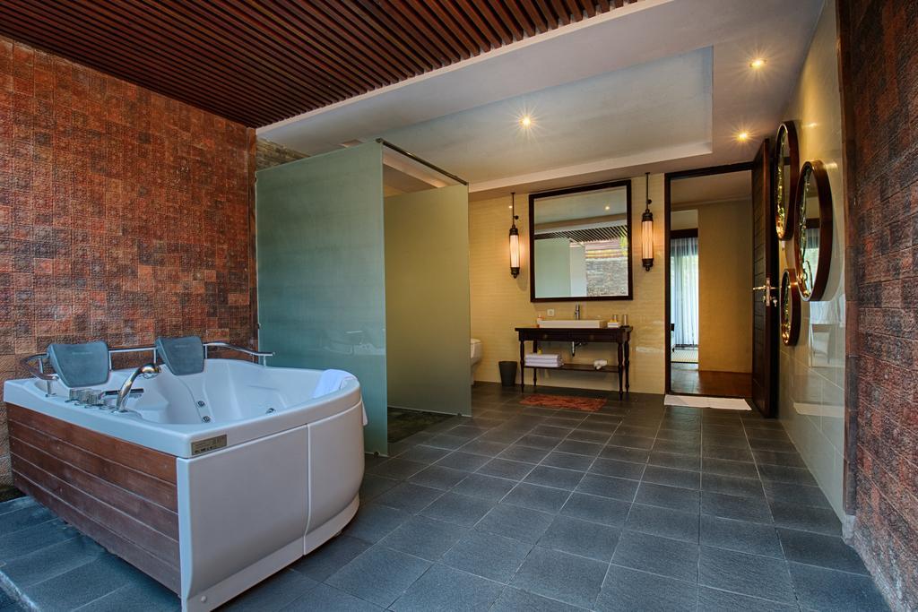 Natya Residence Jimbaran Δωμάτιο φωτογραφία
