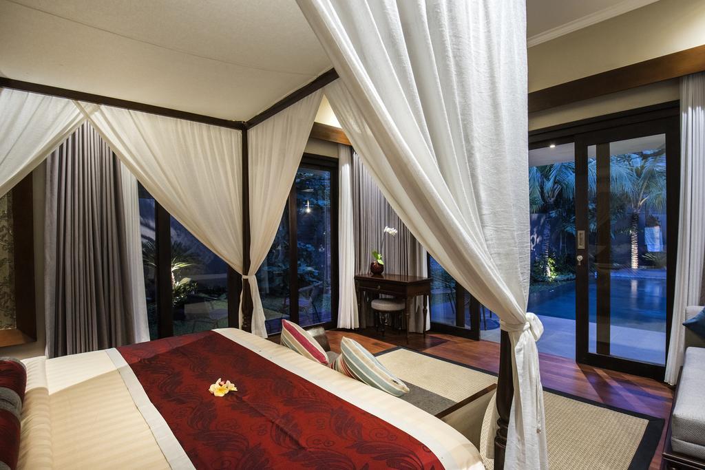 Natya Residence Jimbaran Εξωτερικό φωτογραφία