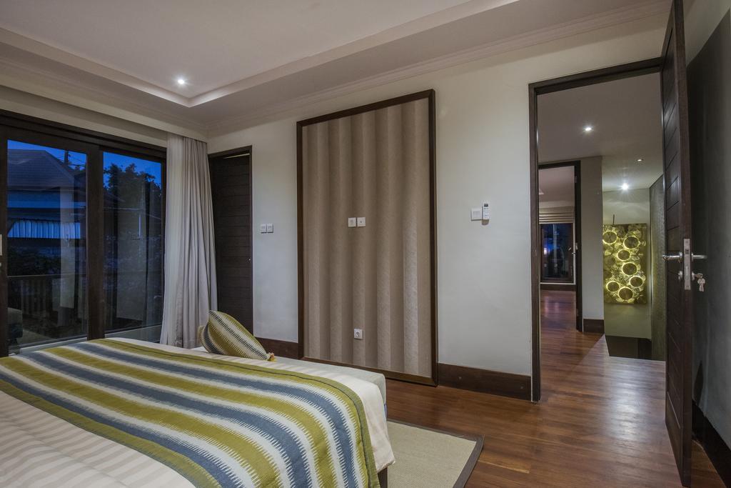 Natya Residence Jimbaran Δωμάτιο φωτογραφία
