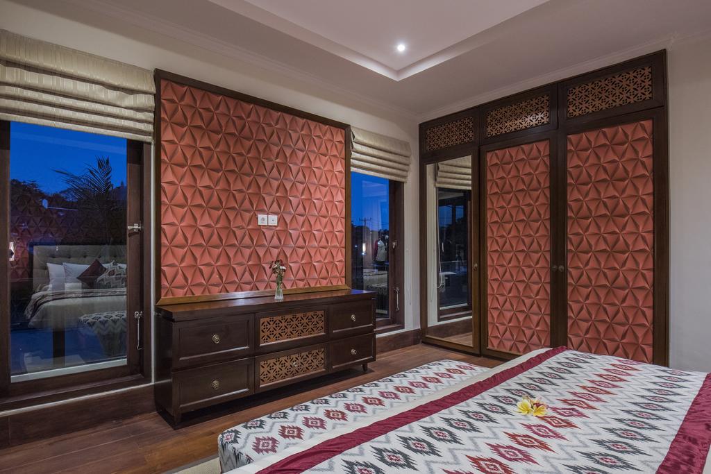 Natya Residence Jimbaran Εξωτερικό φωτογραφία