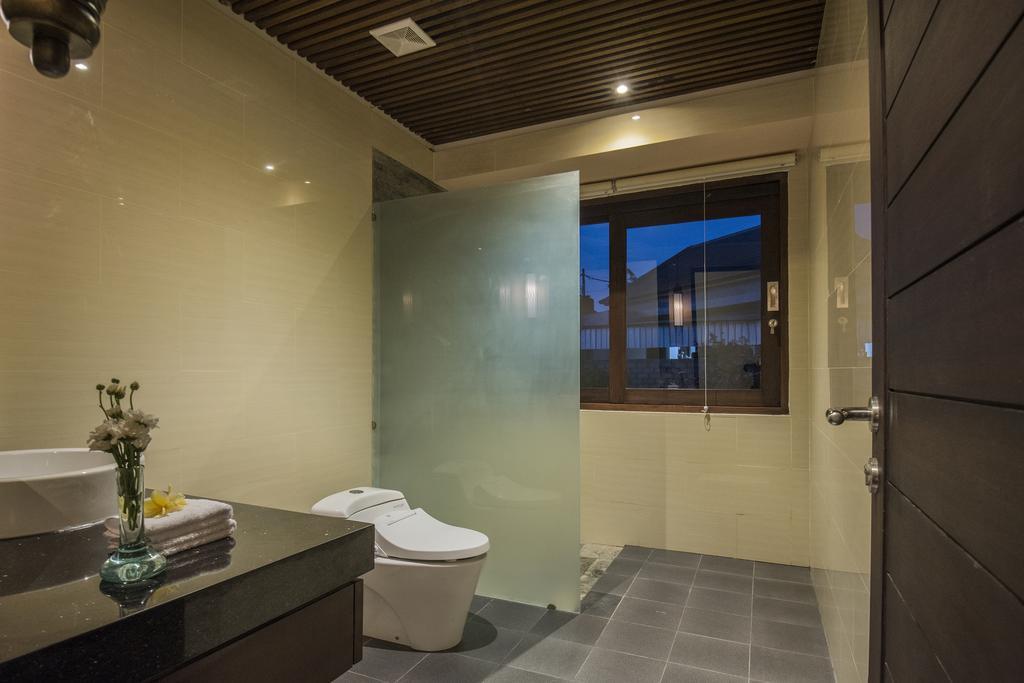 Natya Residence Jimbaran Δωμάτιο φωτογραφία