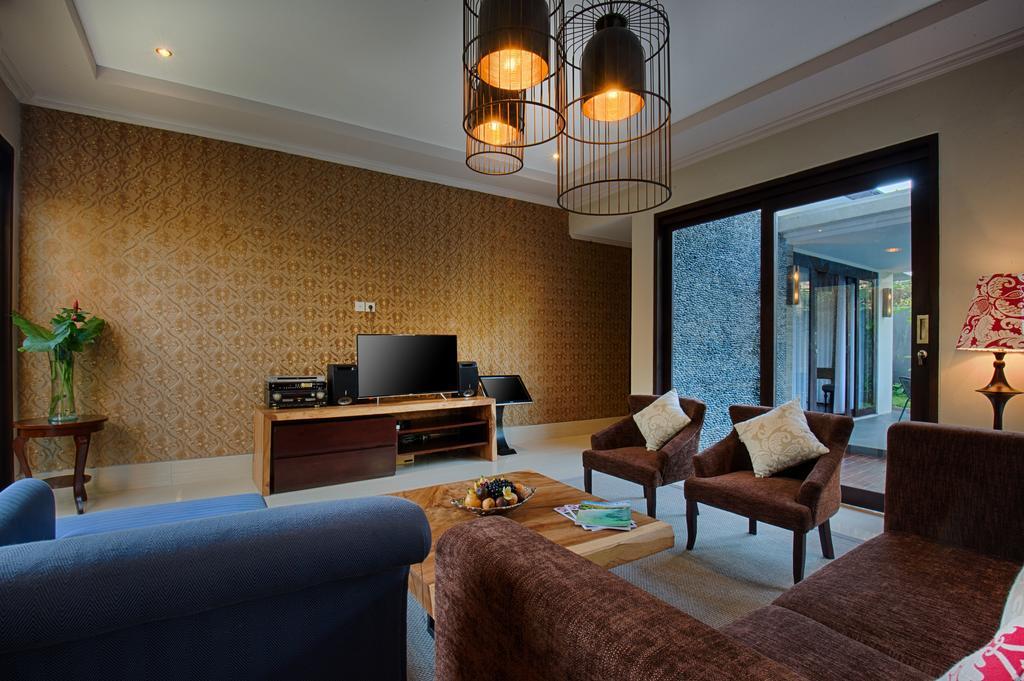 Natya Residence Jimbaran Εξωτερικό φωτογραφία