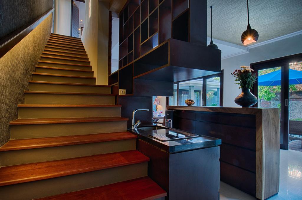 Natya Residence Jimbaran Εξωτερικό φωτογραφία
